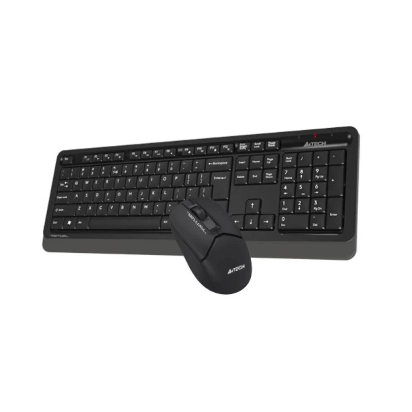 Купить Комплект A4Tech Fstyler FG1012S Black - фото 2