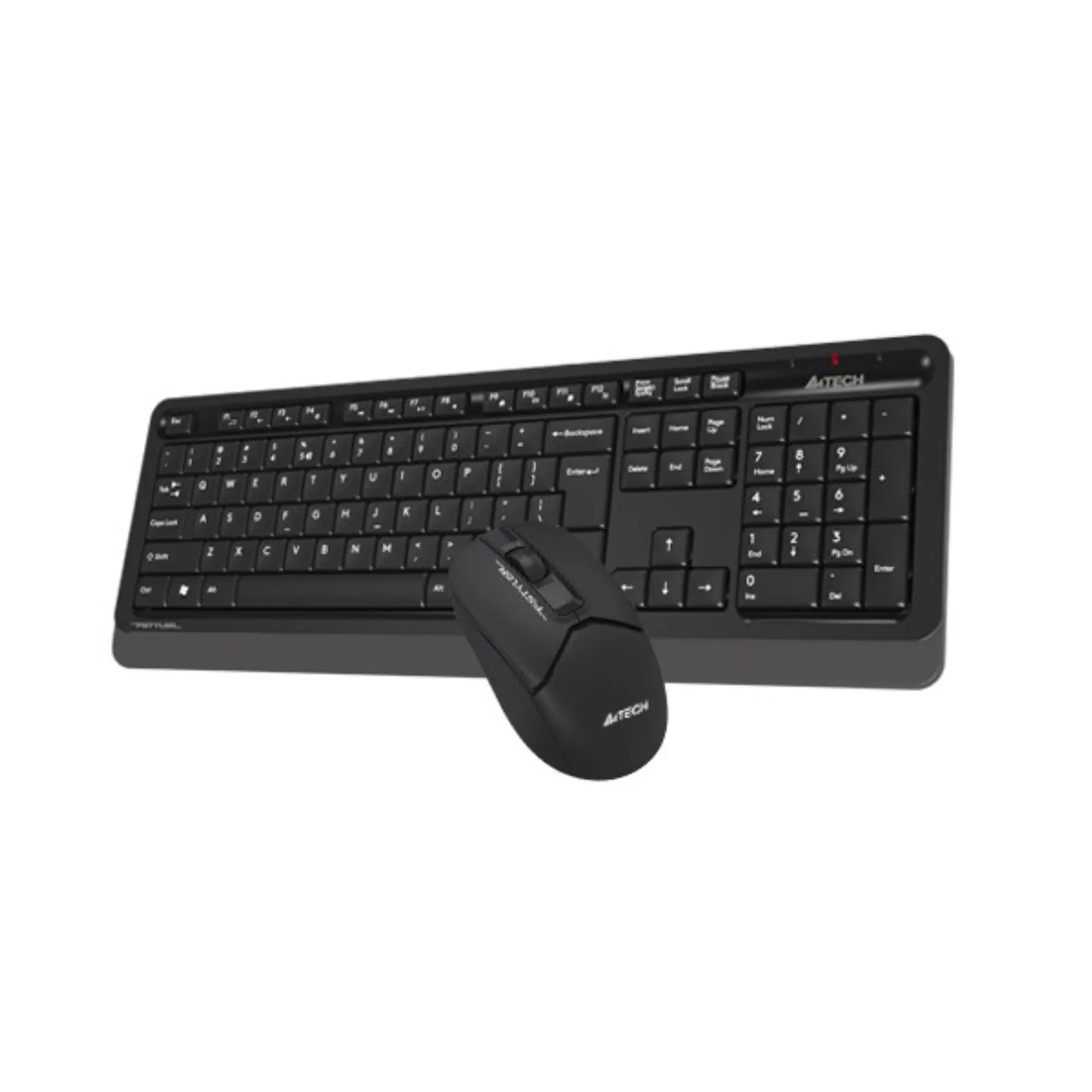 Купить Комплект A4Tech Fstyler FG1012S Black - фото 2