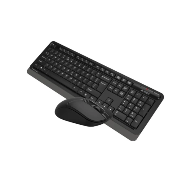 Купить Комплект A4Tech Fstyler FG1012S Black - фото 3