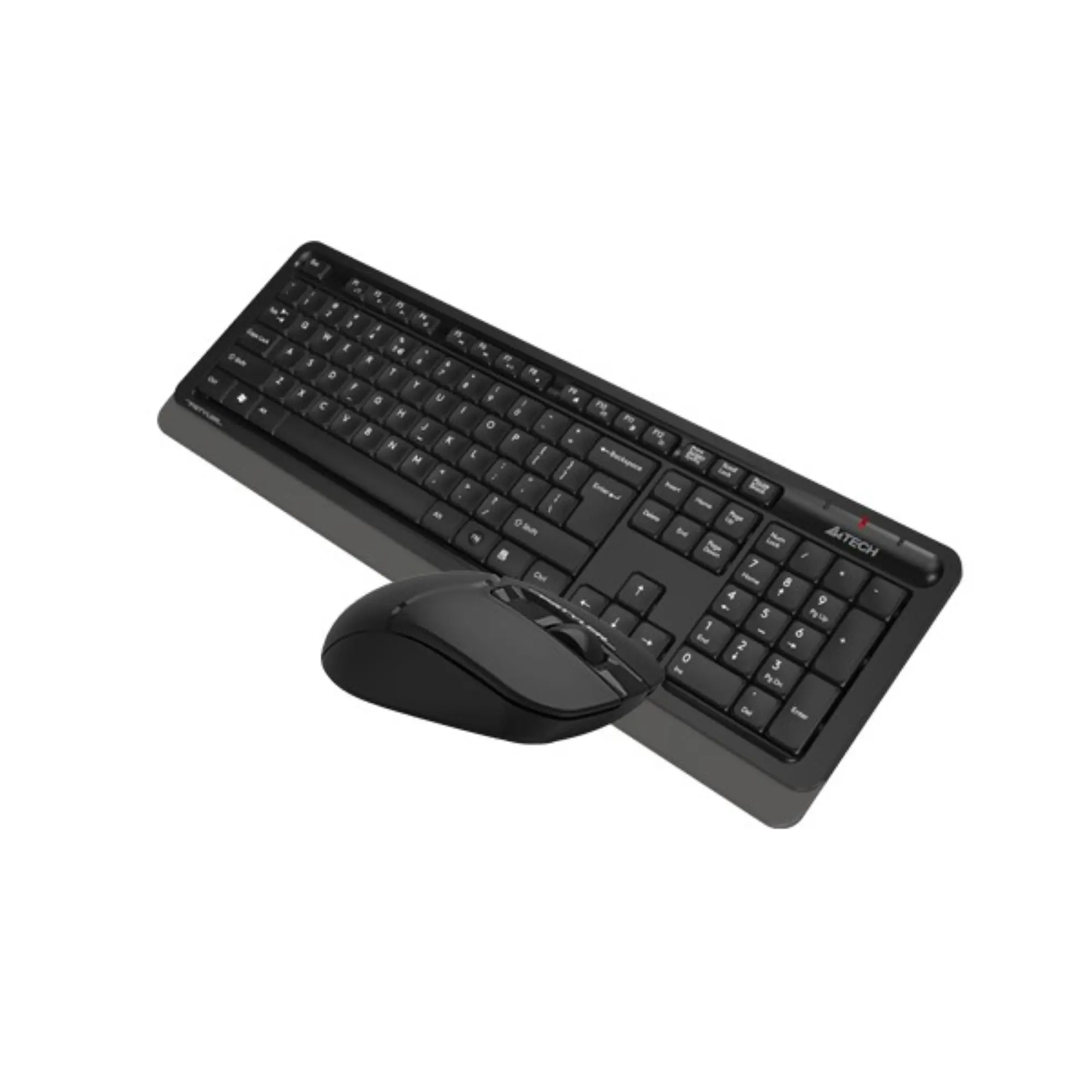 Купить Комплект A4Tech Fstyler FG1012S Black - фото 3
