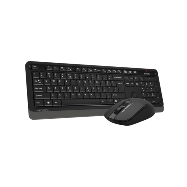 Купить Комплект A4Tech Fstyler FG1012S Black - фото 4