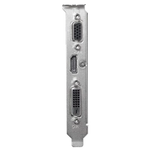 Купити Відеокарта ASUS GeForce GT710-SL-2GD5-BRK-EVO - фото 3