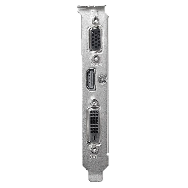 Купити Відеокарта ASUS GeForce GT710-SL-2GD5-BRK-EVO - фото 3