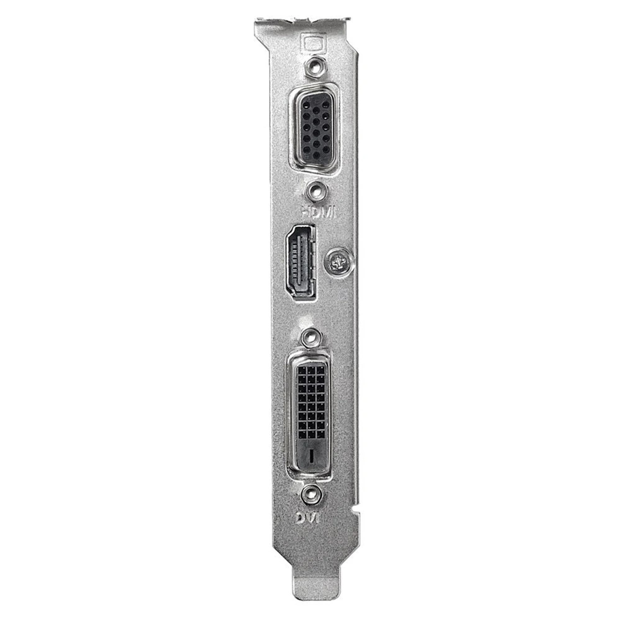 Купити Відеокарта ASUS GeForce GT710-SL-2GD5-BRK-EVO - фото 3