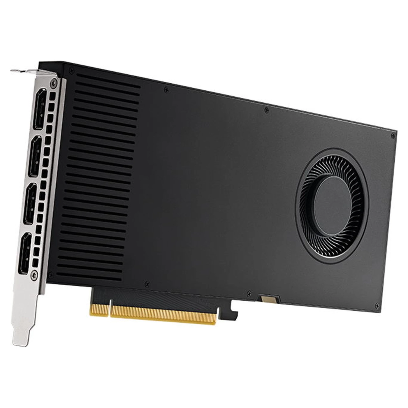 Купити Відеокарта PNY Quadro RTXA4000 16G 4DP - фото 1