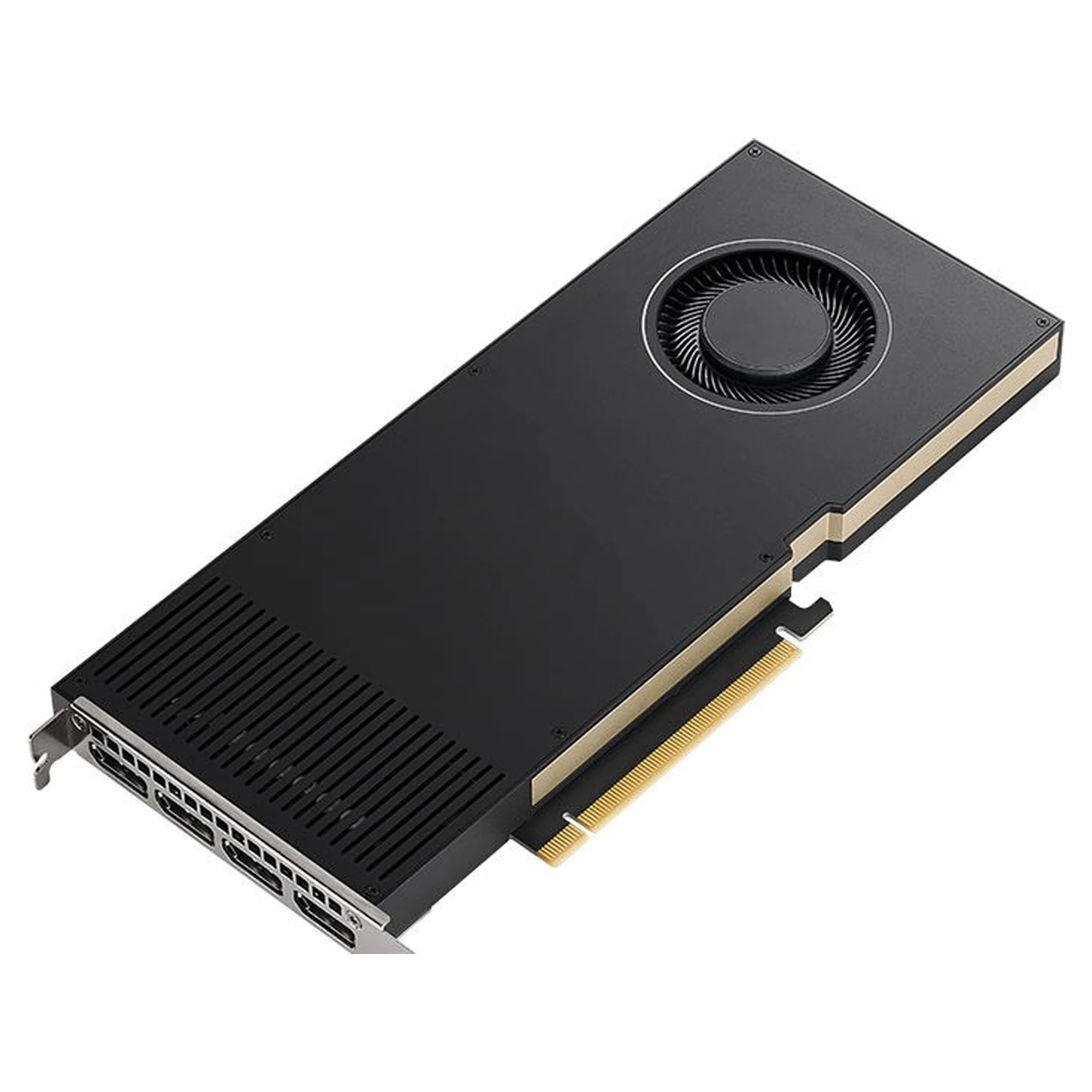 Купити Відеокарта PNY Quadro RTXA4000 16G 4DP - фото 3