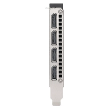 Купити Відеокарта PNY Quadro RTXA4000 16G 4DP - фото 4