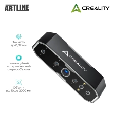 Купить 3D сканер Creality CR-Scanner Otter (4008050048) - фото 2