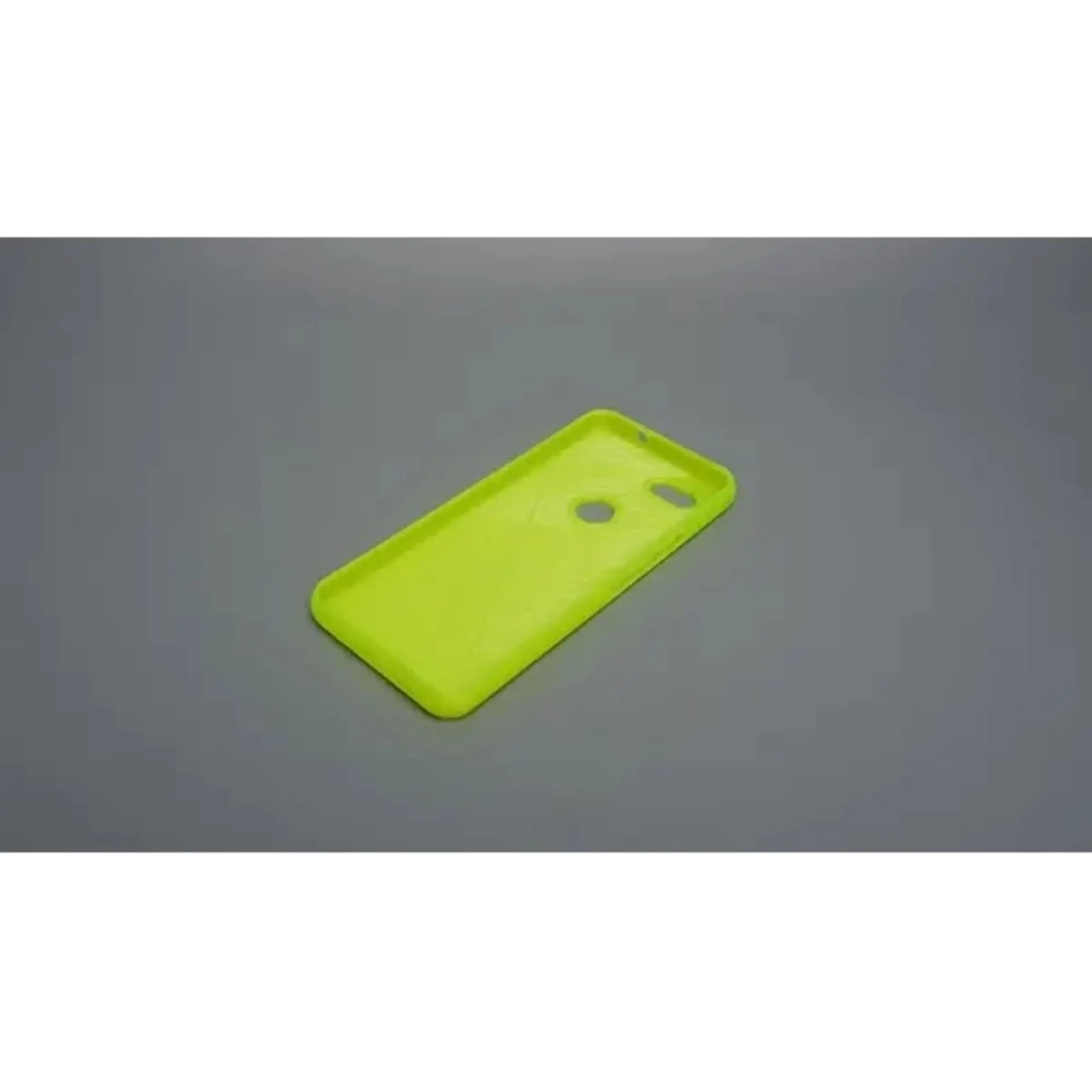 Купити eTPU-HS Filament (пластик) для 3D принтера eSUN 1кг, 1.75мм, флуоресцентний жовтий (eTPU-HS175FY1) - фото 3
