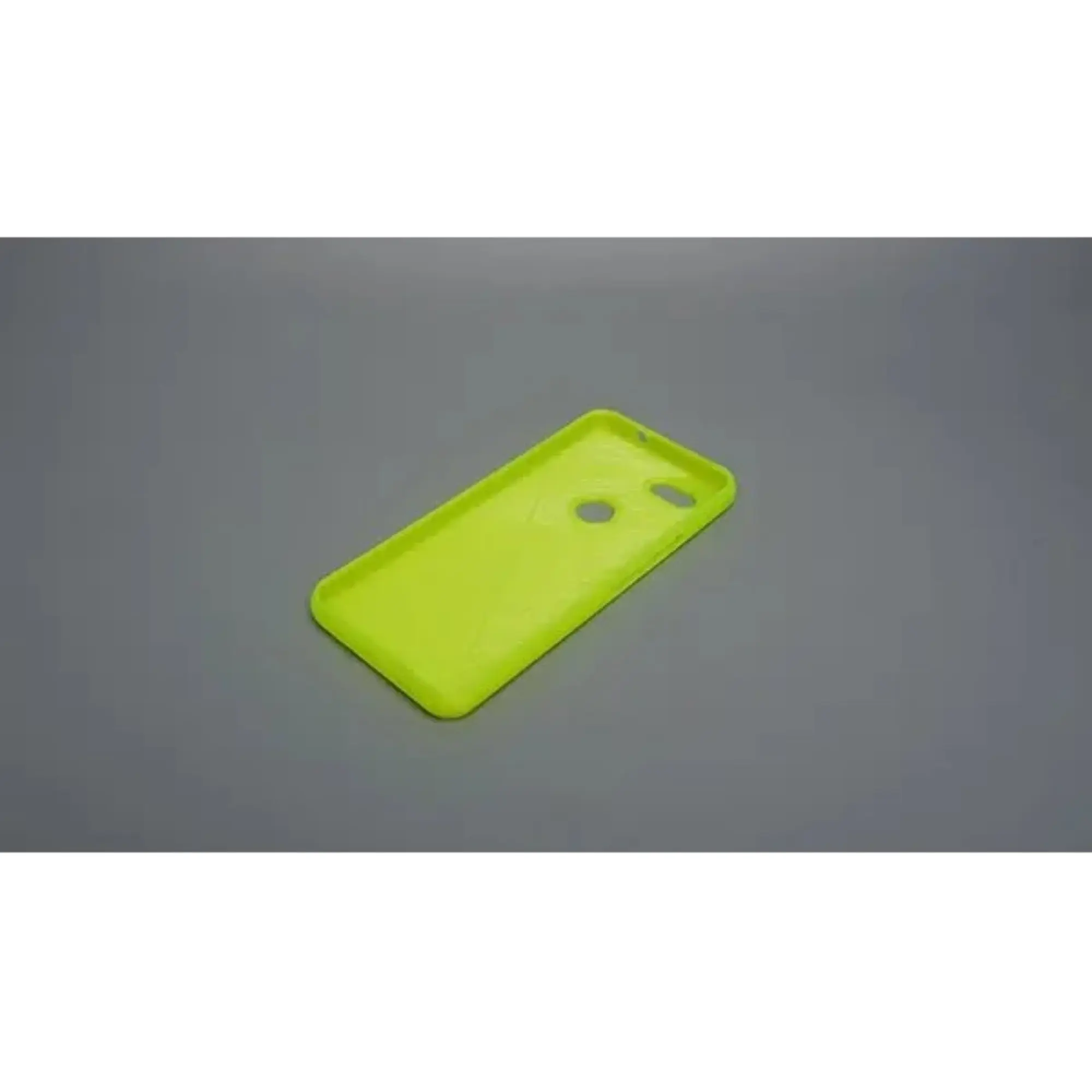 Купити eTPU-HS Filament (пластик) для 3D принтера eSUN 1кг, 1.75мм, флуоресцентний жовтий (eTPU-HS175FY1) - фото 3