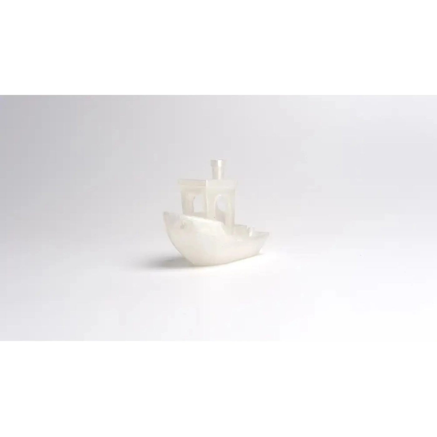 Купить eFlex Filament (пластик) для 3D принтера eSUN 1кг, 1.75мм, натуральный (eFlex-P175N1) - фото 4