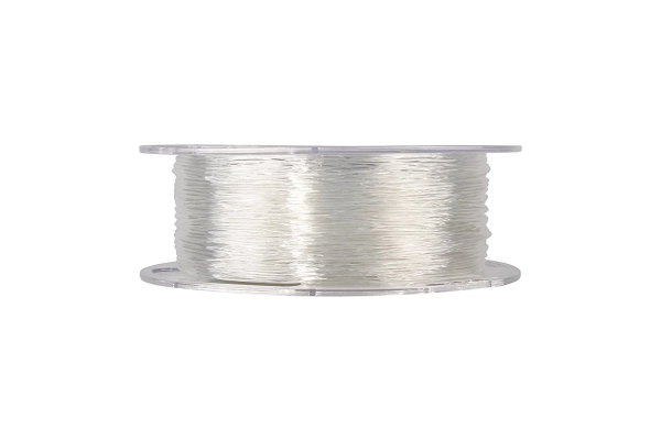 Купить eFlex Filament (пластик) для 3D принтера eSUN 1кг, 1.75мм, натуральный (eFlex-P175N1) - фото 2
