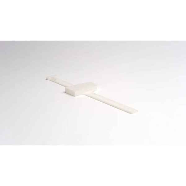 Купити eLastic Filament (пластик) для 3D принтера eSUN 1кг, 1.75мм, натуральний (eLastic-P175N1) - фото 2