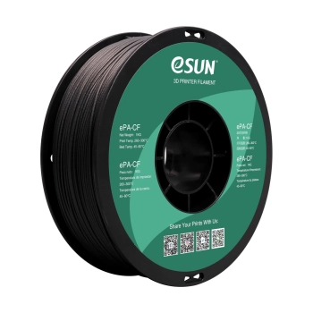 Купити ePA-CF Filament (пластик) для 3D принтера eSUN 1кг, 1.75мм, натуральний (ePA-CF175N1) - фото 1