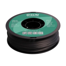 Купити ePA-CF Filament (пластик) для 3D принтера eSUN 1кг, 1.75мм, натуральний (ePA-CF175N1) - фото 2