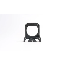 Купити ePA12-CF Filament (пластик) для 3D принтера eSUN 1кг, 1.75мм, чорний (ePA12-175B1) - фото 3