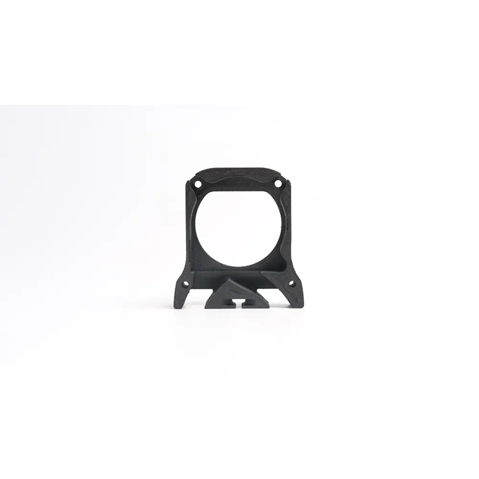 Купити ePA12-CF Filament (пластик) для 3D принтера eSUN 1кг, 1.75мм, чорний (ePA12-175B1) - фото 3