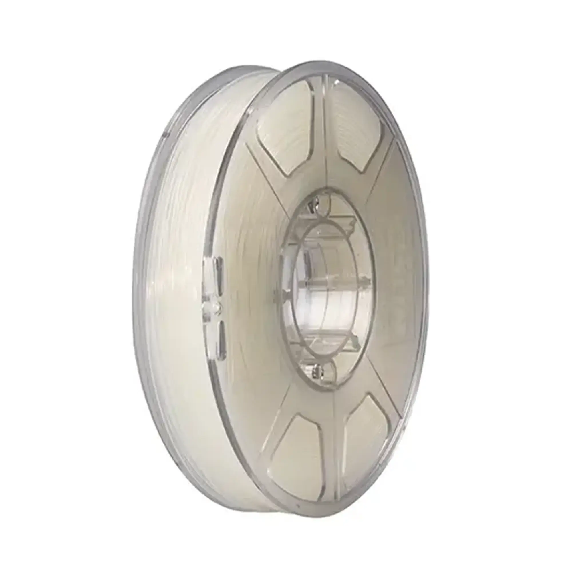 Купити ePA Filament (пластик) для 3D принтера eSUN 1кг, 1.75мм, натуральний (ePA175N1) - фото 1