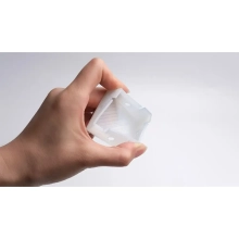 Купити ePA Filament (пластик) для 3D принтера eSUN 1кг, 1.75мм, натуральний (ePA175N1) - фото 3