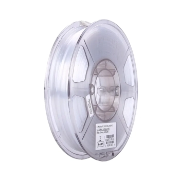 Купити ePC Filament (пластик) для 3D принтера eSUN 0,5кг, 1.75мм, натуральний (ePC175N05) - фото 1