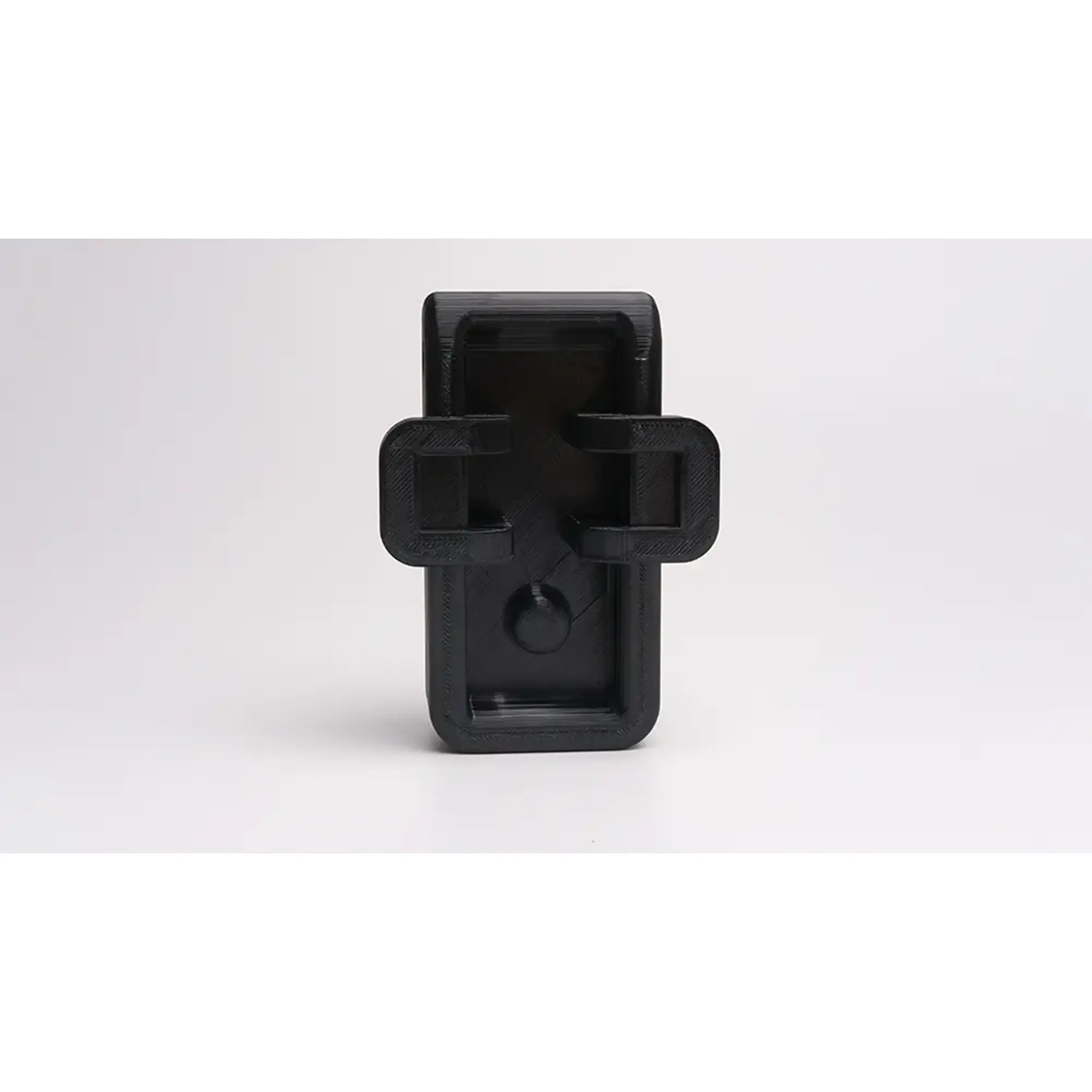Купити ePC Filament (пластик) для 3D принтера eSUN 0,5кг, 1.75мм, чорний (ePC175B05) - фото 3