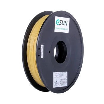 Купити PVA Filament (пластик) для 3D принтера eSUN 0,5кг, 1.75мм, натуральний (PVA175N05) - фото 1
