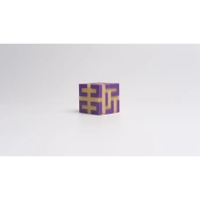Купити PVA Filament (пластик) для 3D принтера eSUN 0,5кг, 1.75мм, натуральний (PVA175N05) - фото 2