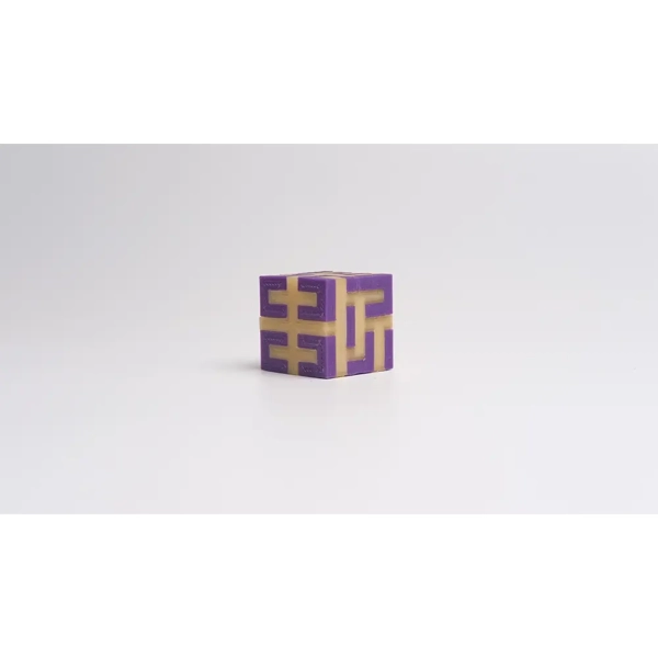 Купити PVA Filament (пластик) для 3D принтера eSUN 0,5кг, 1.75мм, натуральний (PVA175N05) - фото 2