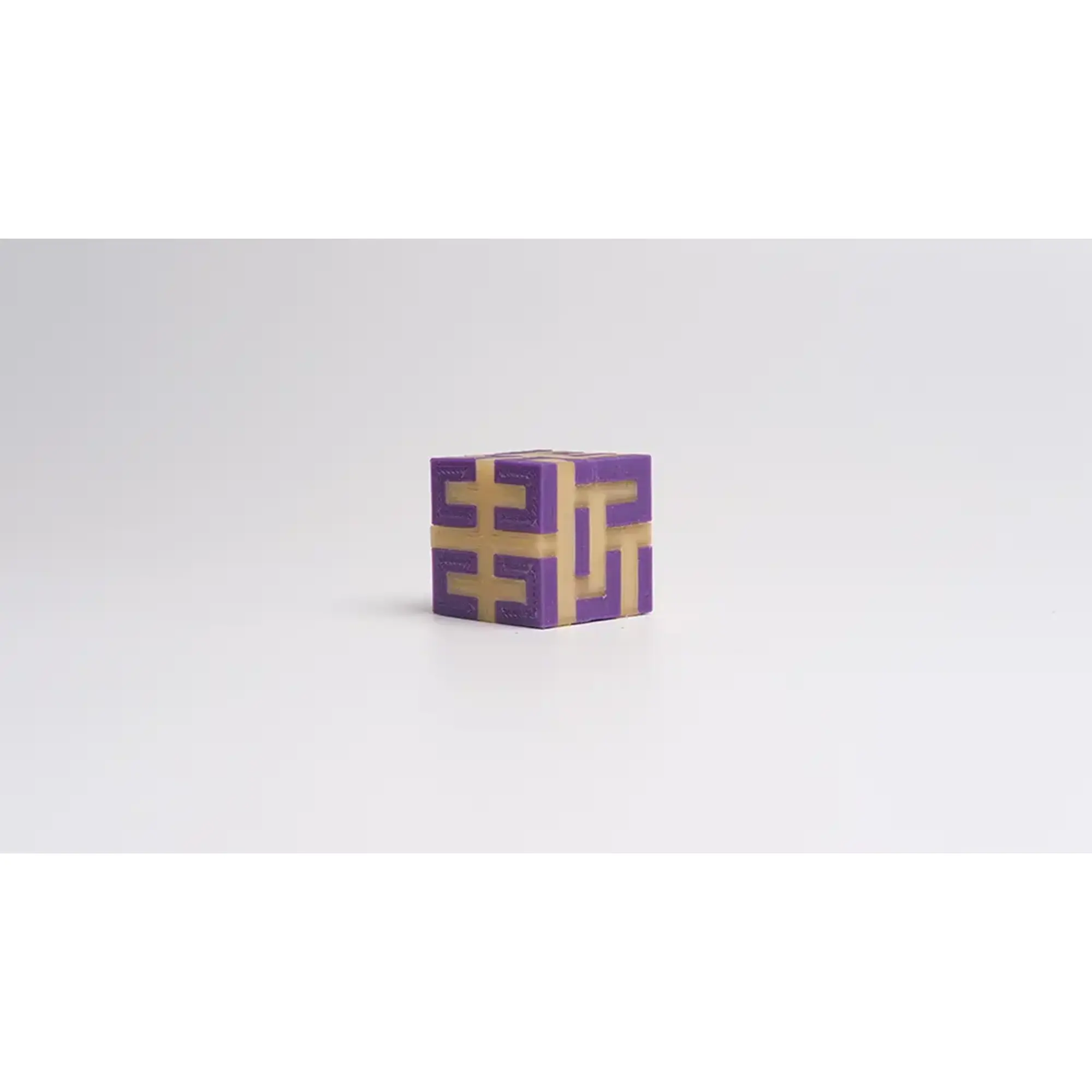 Купити PVA Filament (пластик) для 3D принтера eSUN 0,5кг, 1.75мм, натуральний (PVA175N05) - фото 2