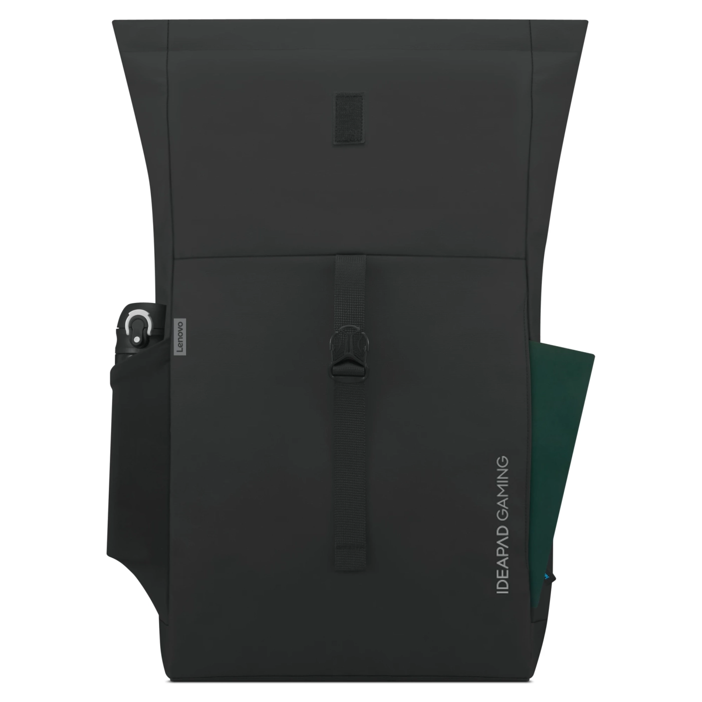 Купить Рюкзак Lenovo IdeaPad Gaming Modern Backpack Black (GX41H70101) - фото 3