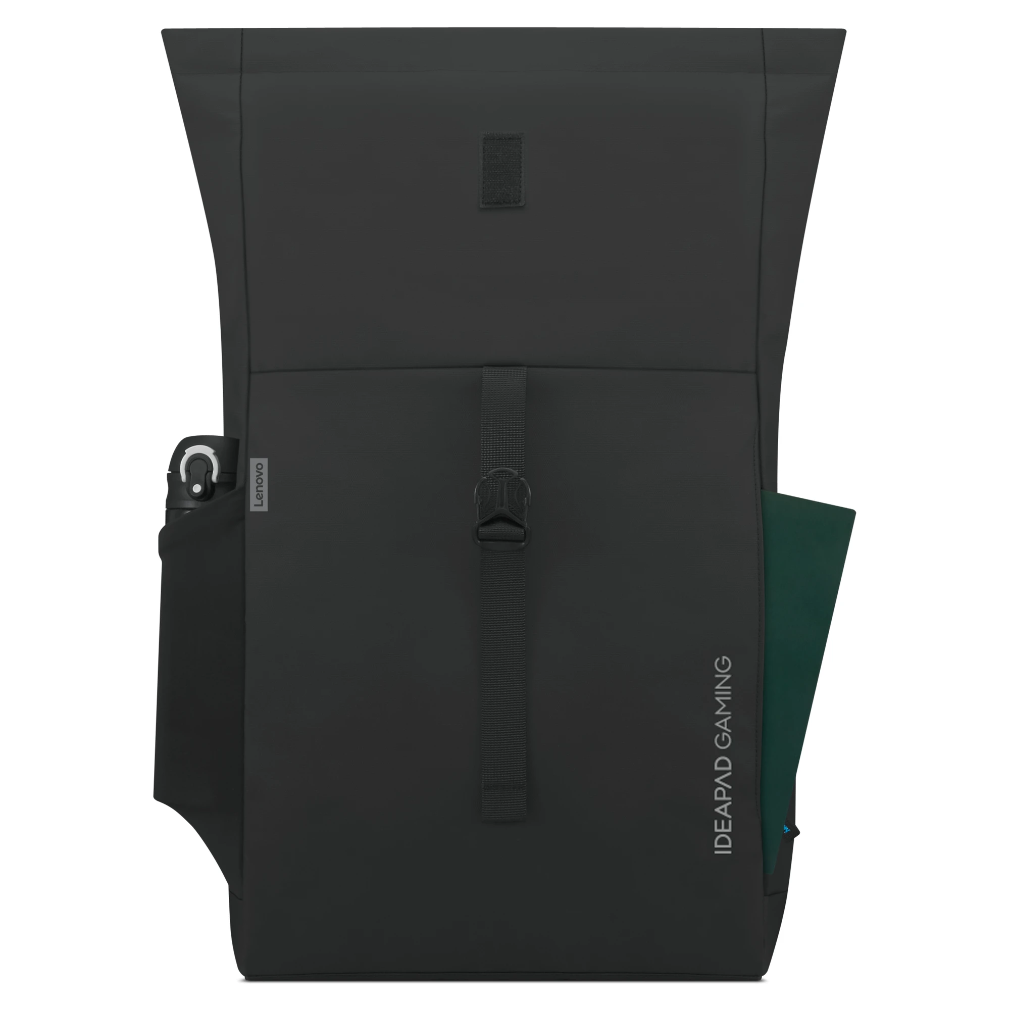 Купить Рюкзак Lenovo IdeaPad Gaming Modern Backpack Black (GX41H70101) - фото 3