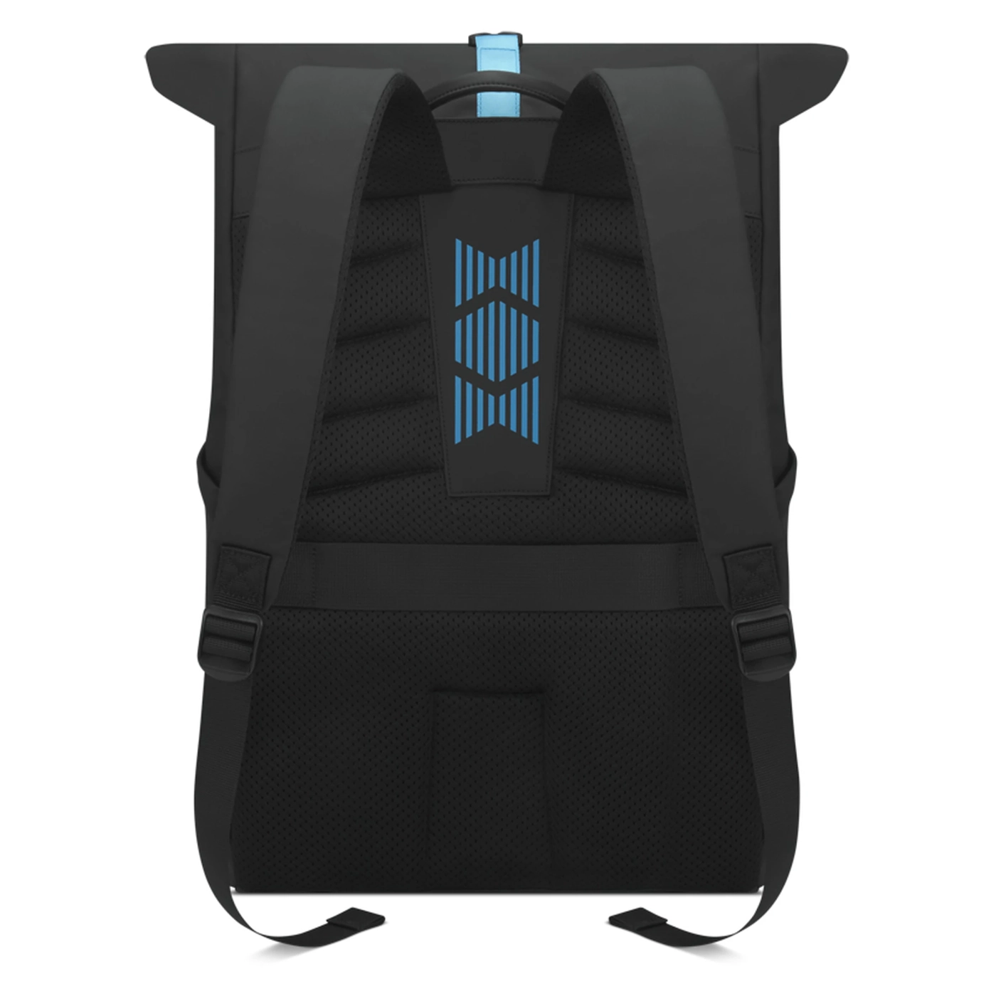 Купить Рюкзак Lenovo IdeaPad Gaming Modern Backpack Black (GX41H70101) - фото 4