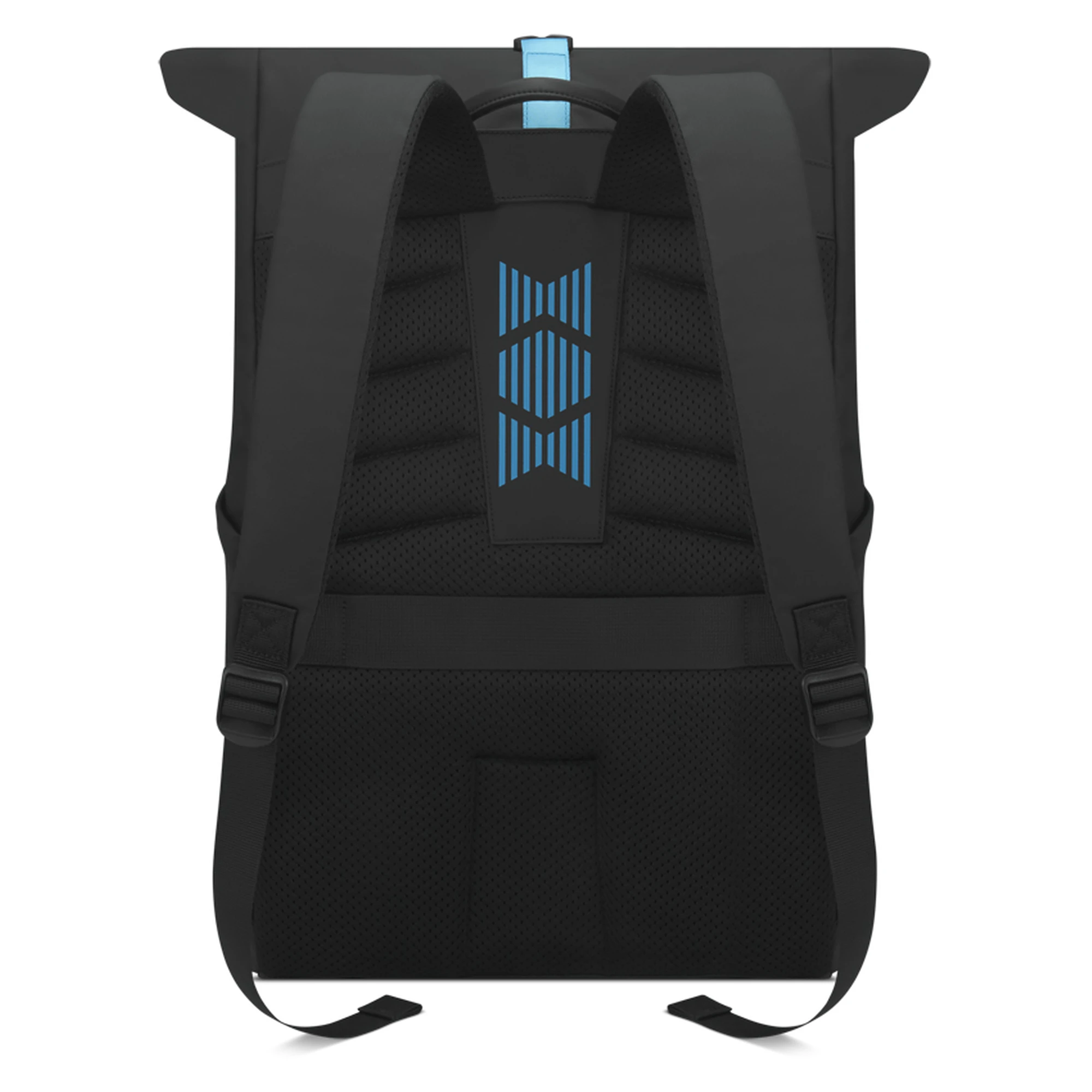 Купить Рюкзак Lenovo IdeaPad Gaming Modern Backpack Black (GX41H70101) - фото 4