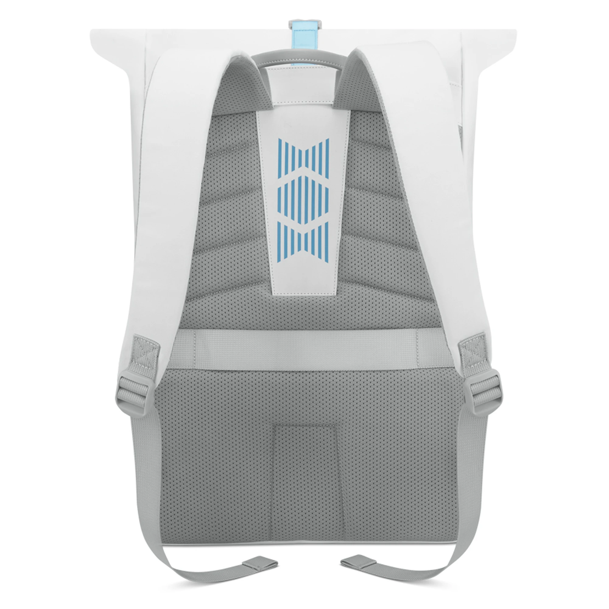 Купить Рюкзак Lenovo IdeaPad Gaming Modern Backpack White (GX41H71241) - фото 4