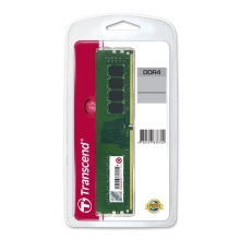 Купить Модуль памяти Transcend DDR4-3200 32GB (JM3200HLE-32G) - фото 2