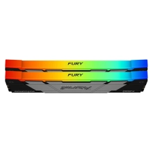 Купити Модуль пам'яті Kingston FURY Renegade RGB DDR4-4000 16GB (2x8GB) (KF440C19RB2AK2/16) - фото 2