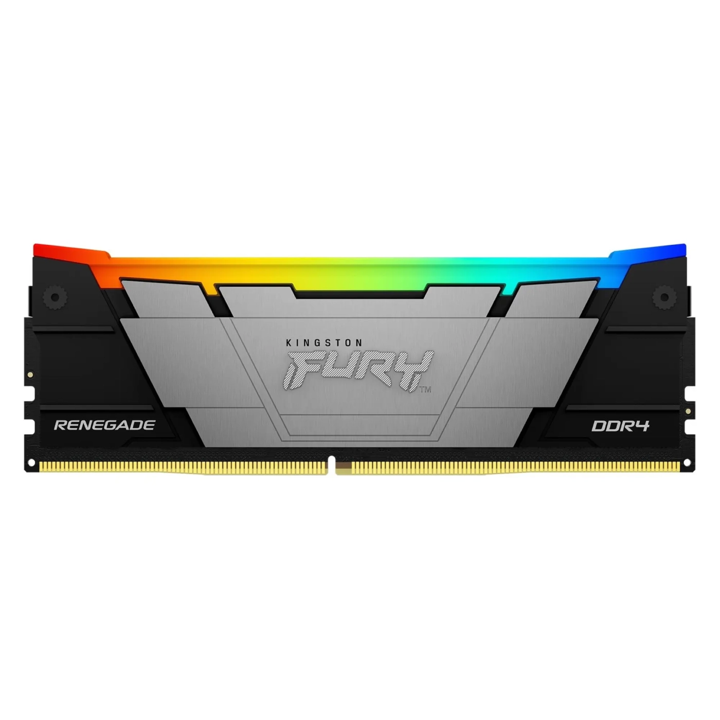 Купити Модуль пам'яті Kingston FURY Renegade RGB DDR4-4000 16GB (2x8GB) (KF440C19RB2AK2/16) - фото 3
