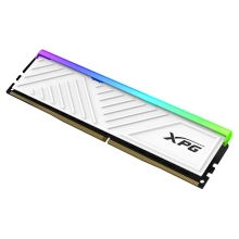 Купить Модуль памяти ADATA XPG Spectrix D35G RGB White DDR4-3600 8GB (AX4U36008G18I-SWHD35G) - фото 2