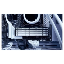 Купить Модуль памяти Kingston FURY Beast White DDR5-6000 32GB (2x16GB) (KF560C30BWEK2-32) - фото 4