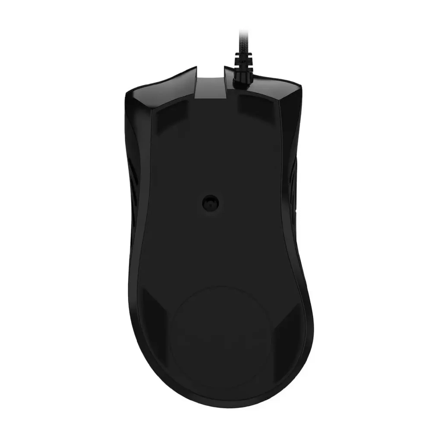 Купити Мишка A4Tech ES5 Bloody (Stone black) - фото 1