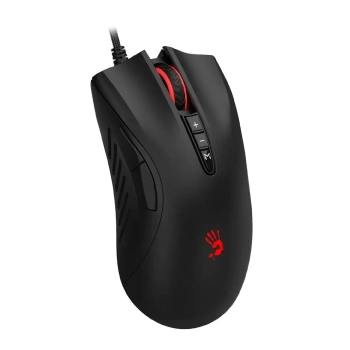Купити Мишка A4Tech ES5 Bloody (Stone black) - фото 2