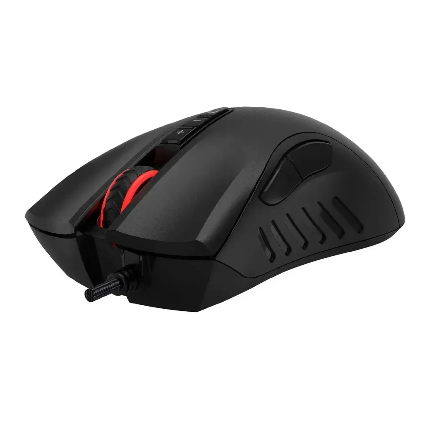 Купити Мишка A4Tech ES5 Bloody (Stone black) - фото 3