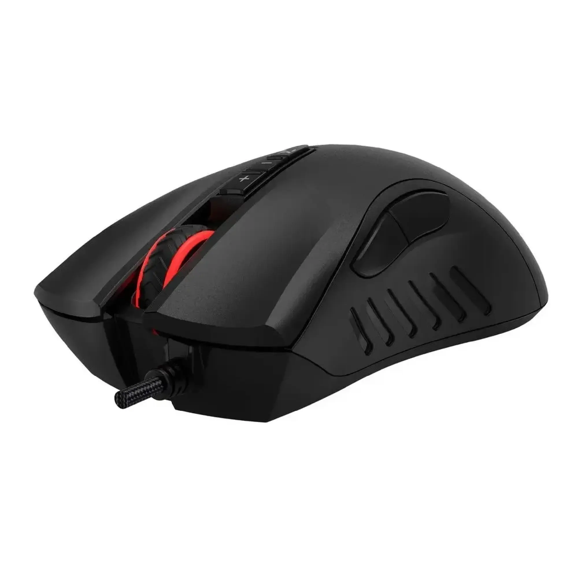Купити Мишка A4Tech ES5 Bloody (Stone black) - фото 3