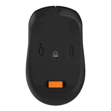 Купить Мышь A4Tech FB10C (Ash Blue) - фото 3