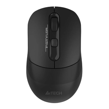 Купить Мышь A4Tech FB10C (Stone Black) - фото 1