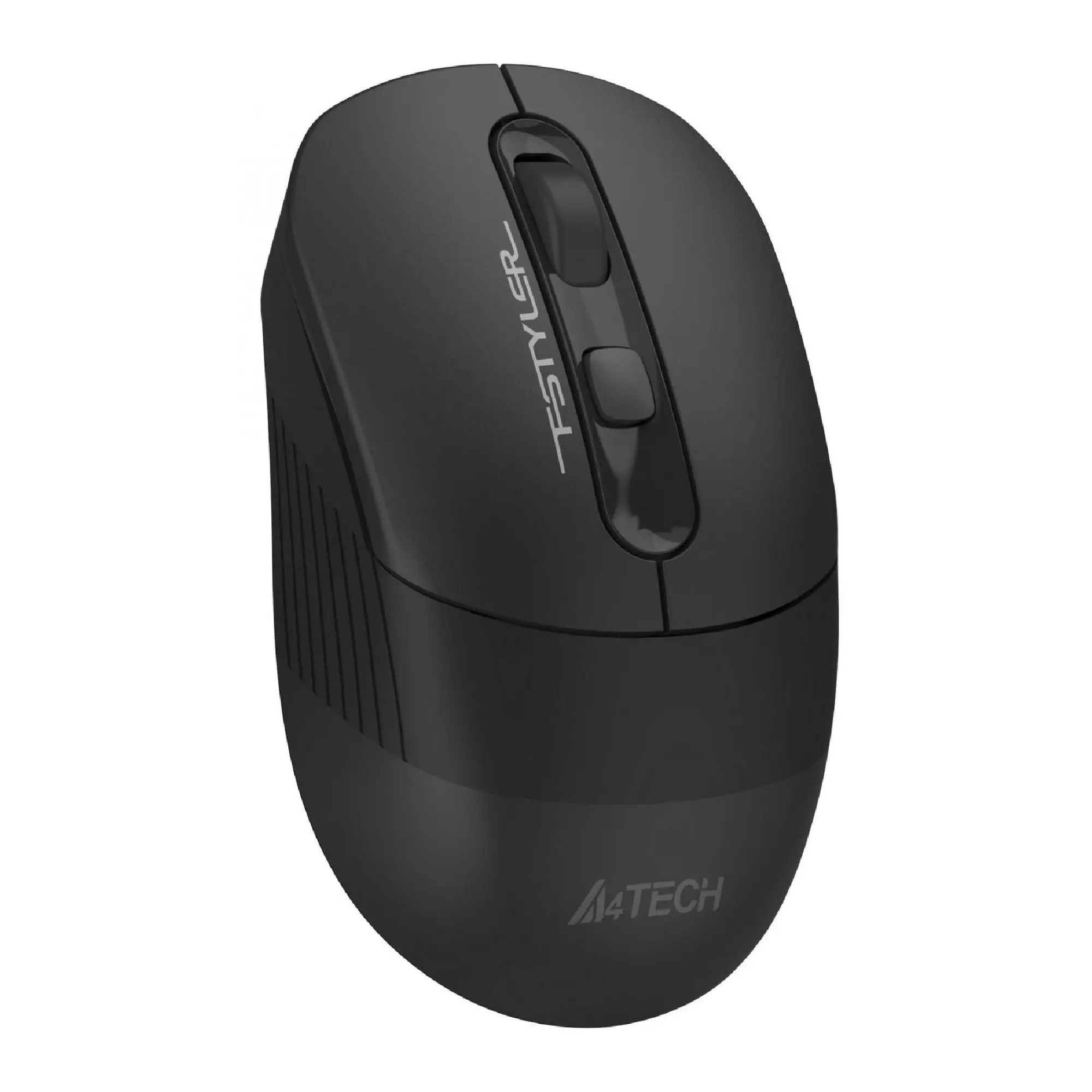 Купить Мышь A4Tech FB10C (Stone Black) - фото 2