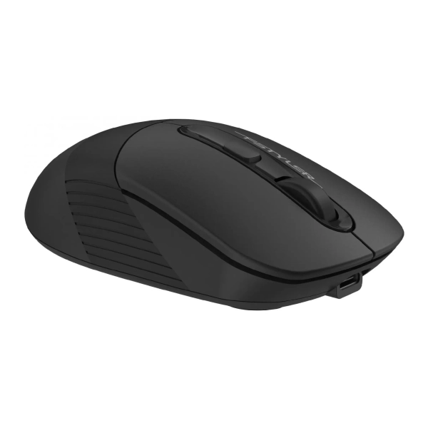 Купить Мышь A4Tech FB10C (Stone Black) - фото 3