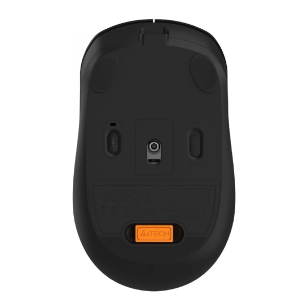Купить Мышь A4Tech FB10C (Stone Black) - фото 5