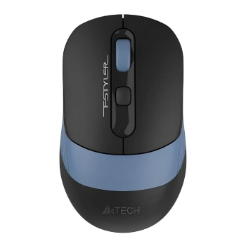 Купити Мишка A4Tech FB10CS (Ash Blue) - фото 1