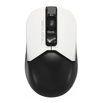 Купити Мишка A4Tech FB12 (Panda) - фото 1